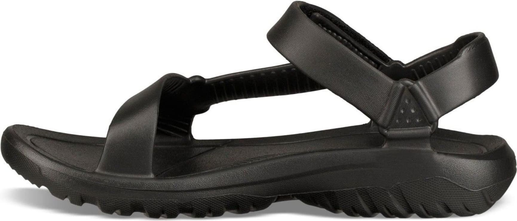 W's Hurricane XLT 2 Drift sandaalit, musta, view: 2