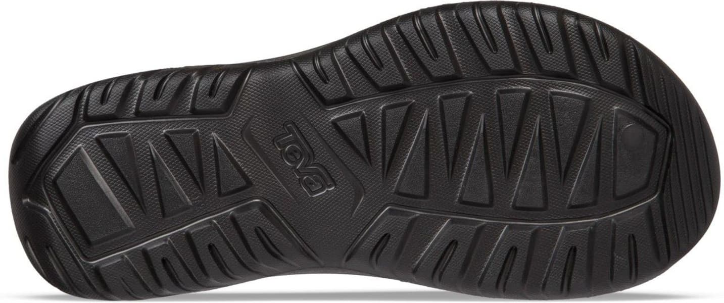 W's Hurricane XLT 2 Drift sandaalit, musta, view: 5