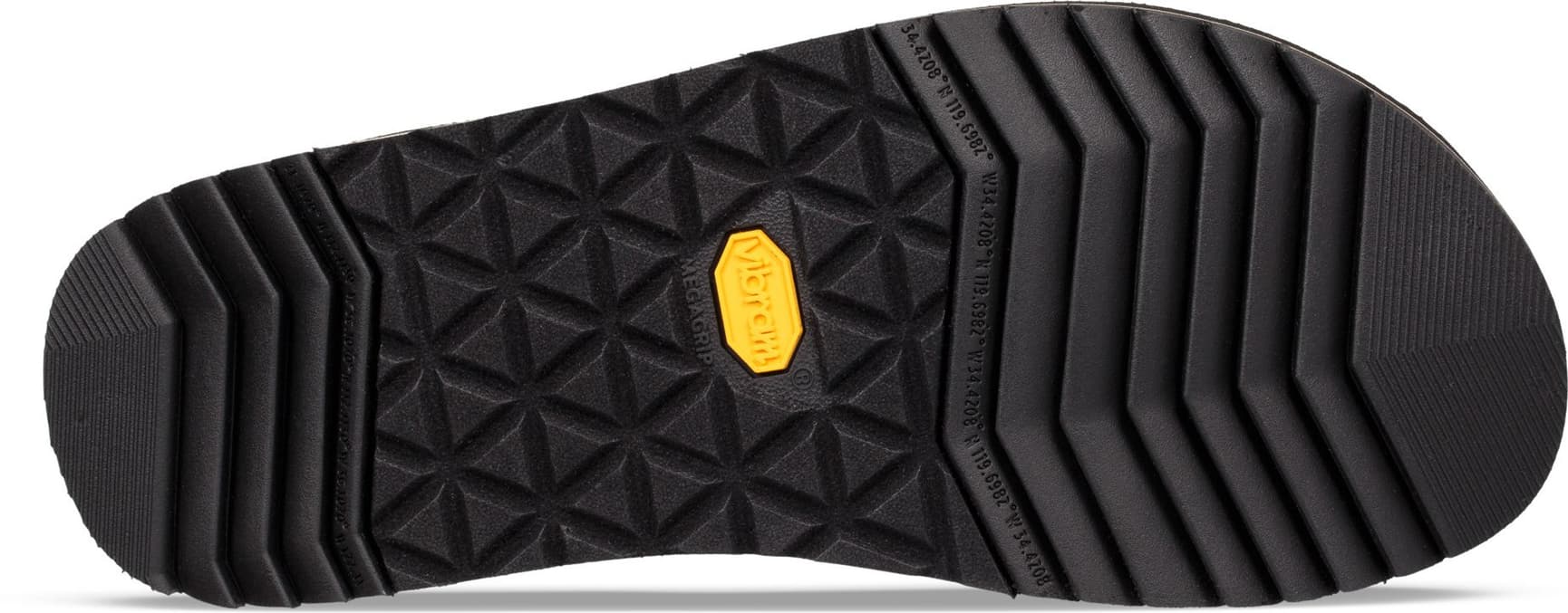 Universal Trail sandaalit, Dark Olive, view: 4
