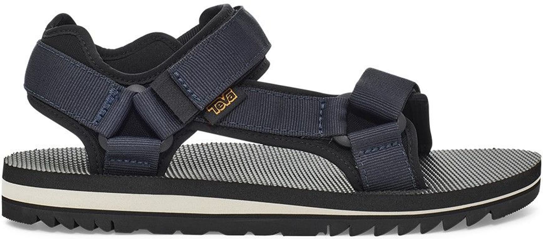 Universal Trail miesten sandaalit, tummansininen, view: 0