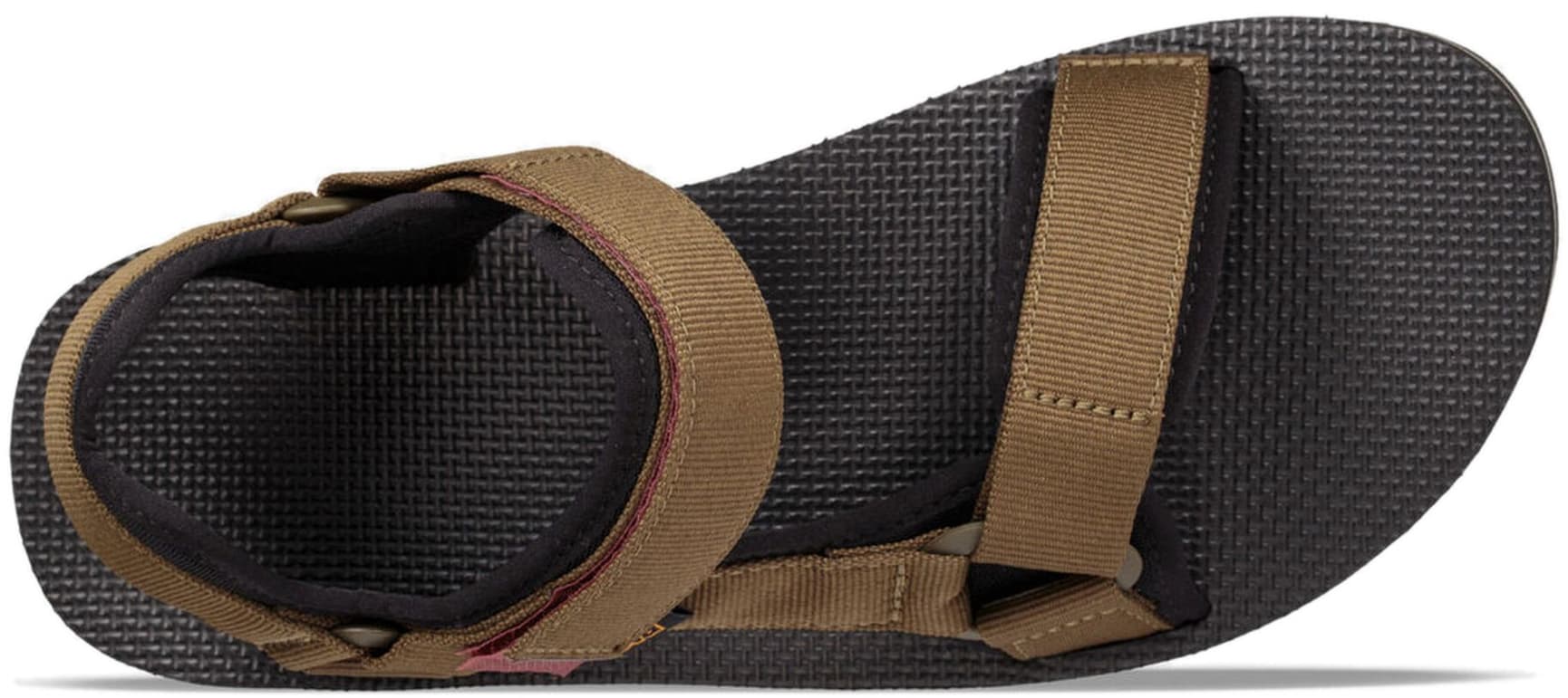 Universal Trail sandaalit, Dark Olive, view: 2