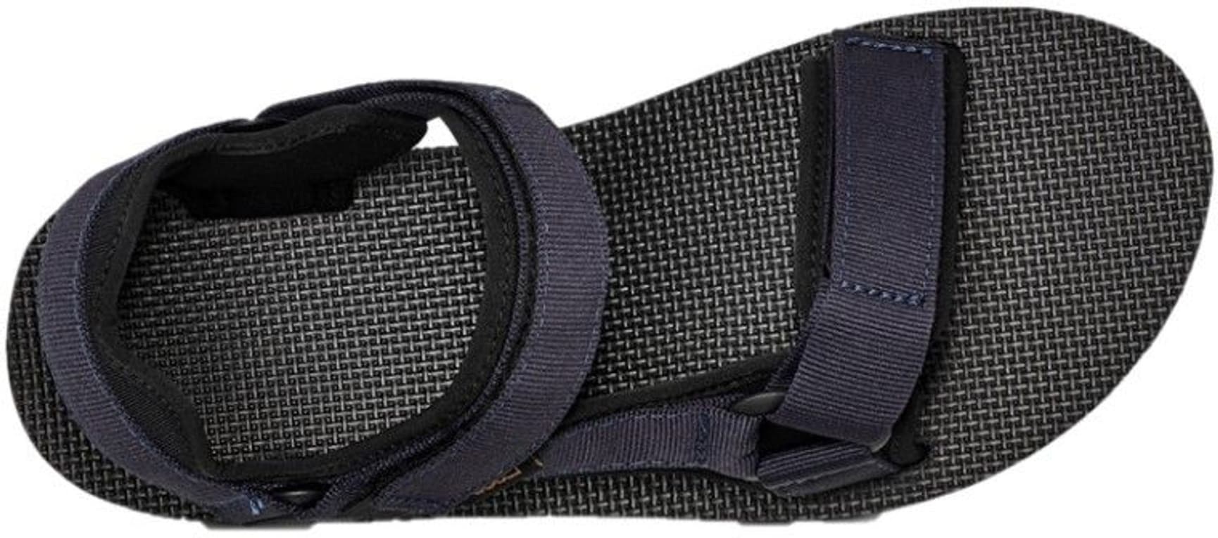 Universal Trail miesten sandaalit, tummansininen, view: 4