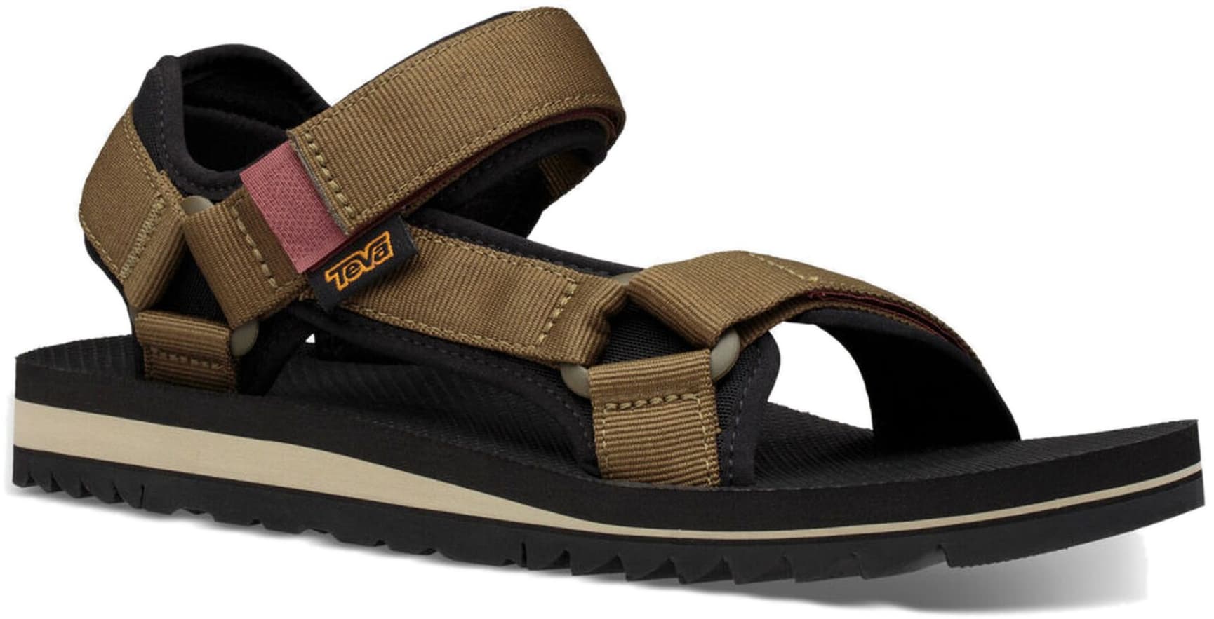 Universal Trail sandaalit, Dark Olive, view: 1