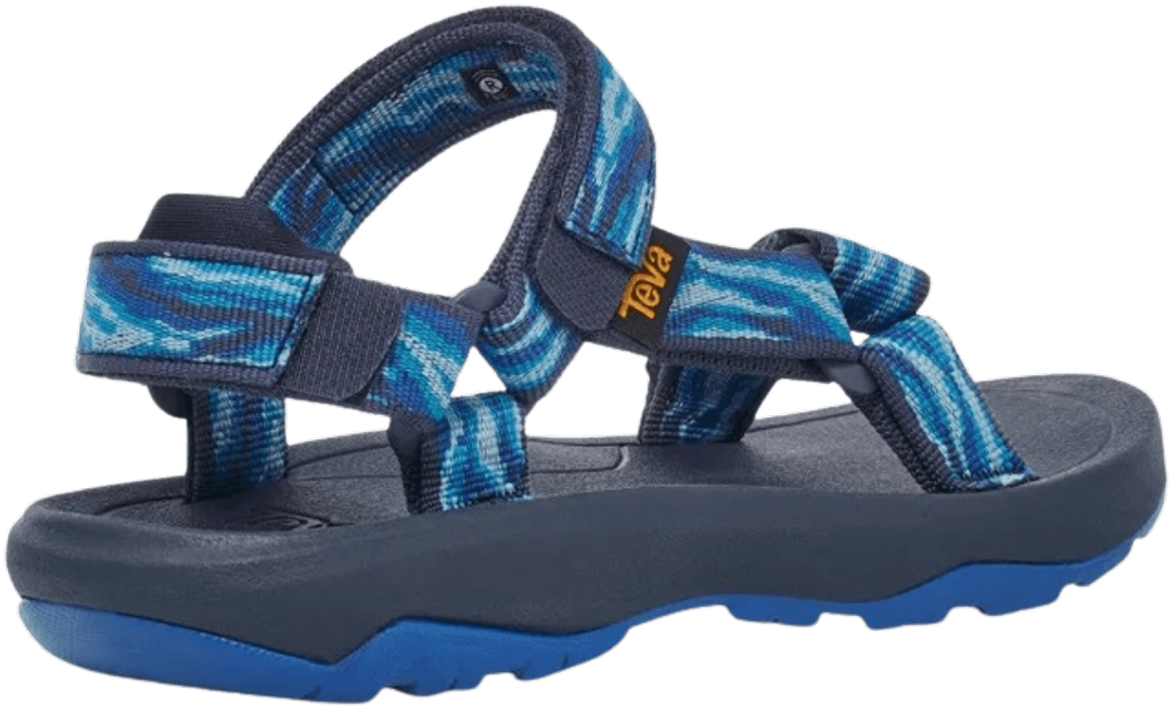 Junior Hurricane XLT 2 lasten sandaalit, Waves Mood Indigo, view: 3