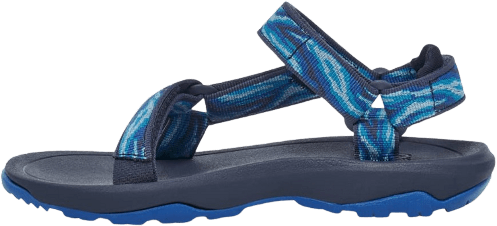 Junior Hurricane XLT 2 lasten sandaalit, Waves Mood Indigo, view: 2