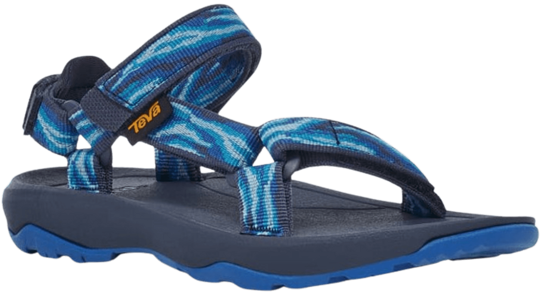 Junior Hurricane XLT 2 lasten sandaalit, Waves Mood Indigo, view: 0