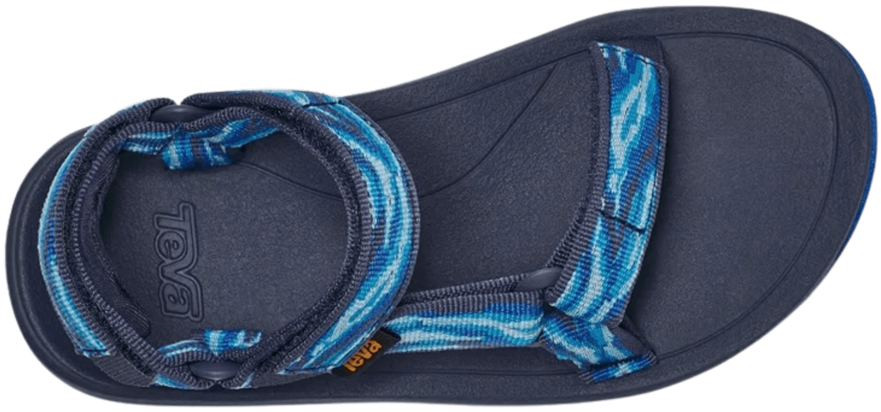 Junior Hurricane XLT 2 lasten sandaalit, Waves Mood Indigo, view: 4
