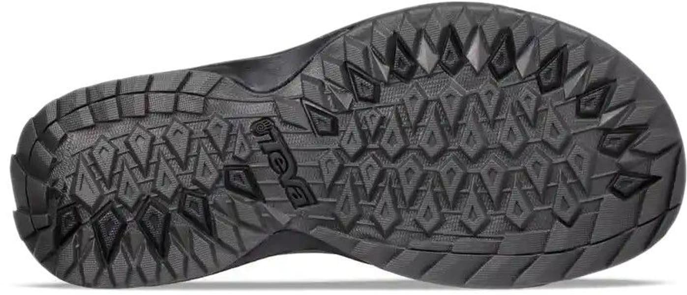 M's Terra Fi 5 Universal sandaalit, sininen/kuvioitu, view: 1