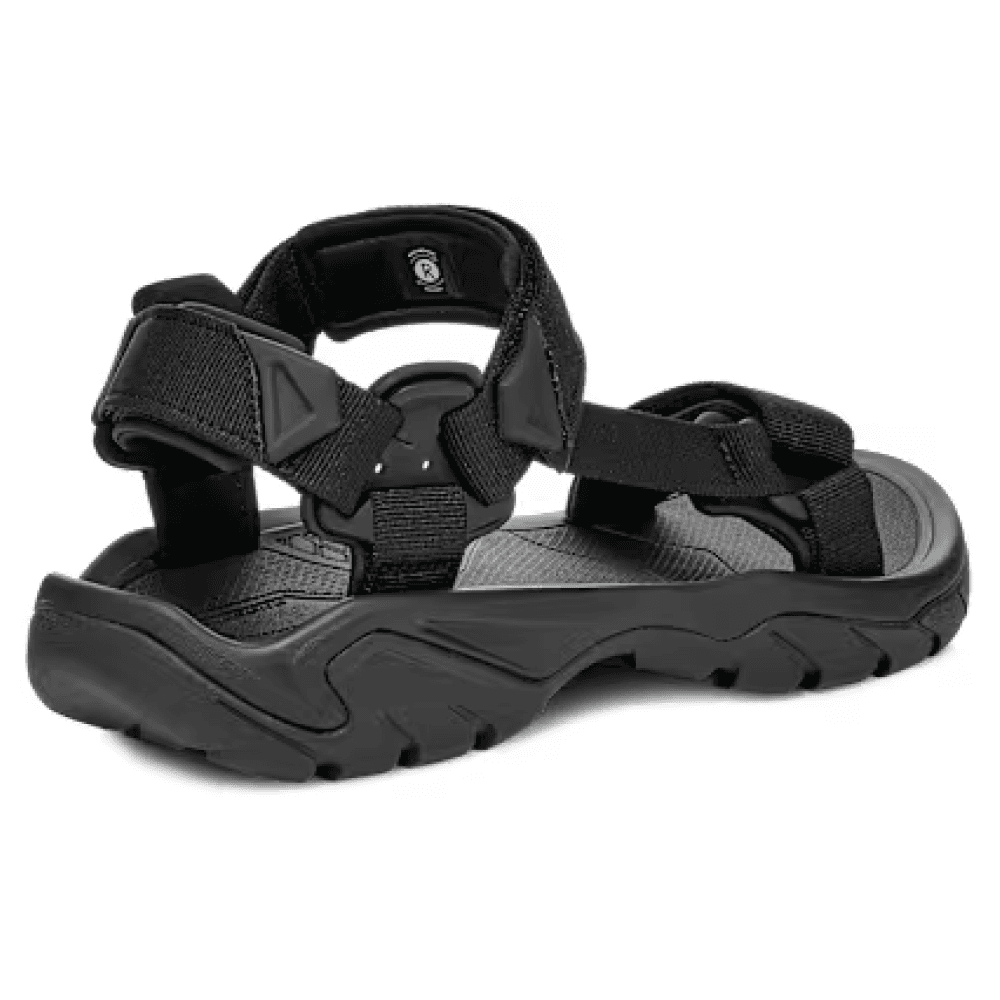 Terra Fi 5 Universal Black, view: 3