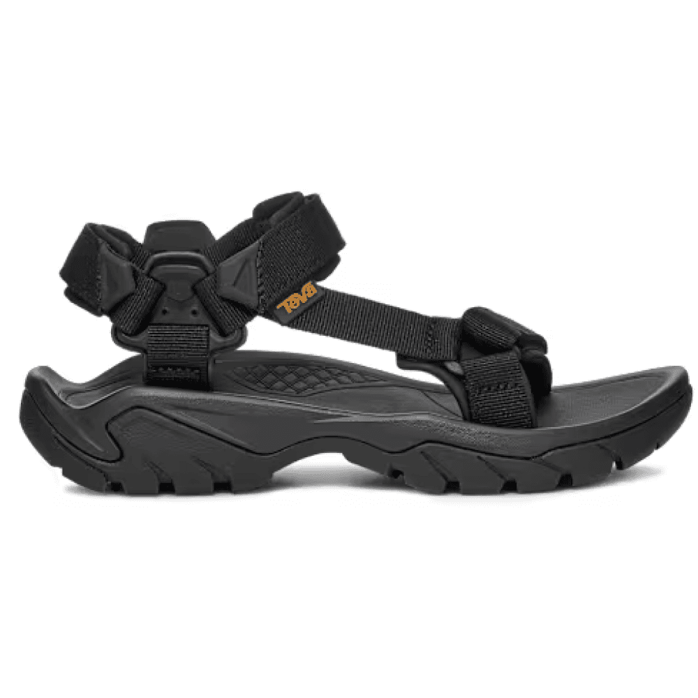 W's Terra Fi 5 Universal Black/ Phantom, view: 1