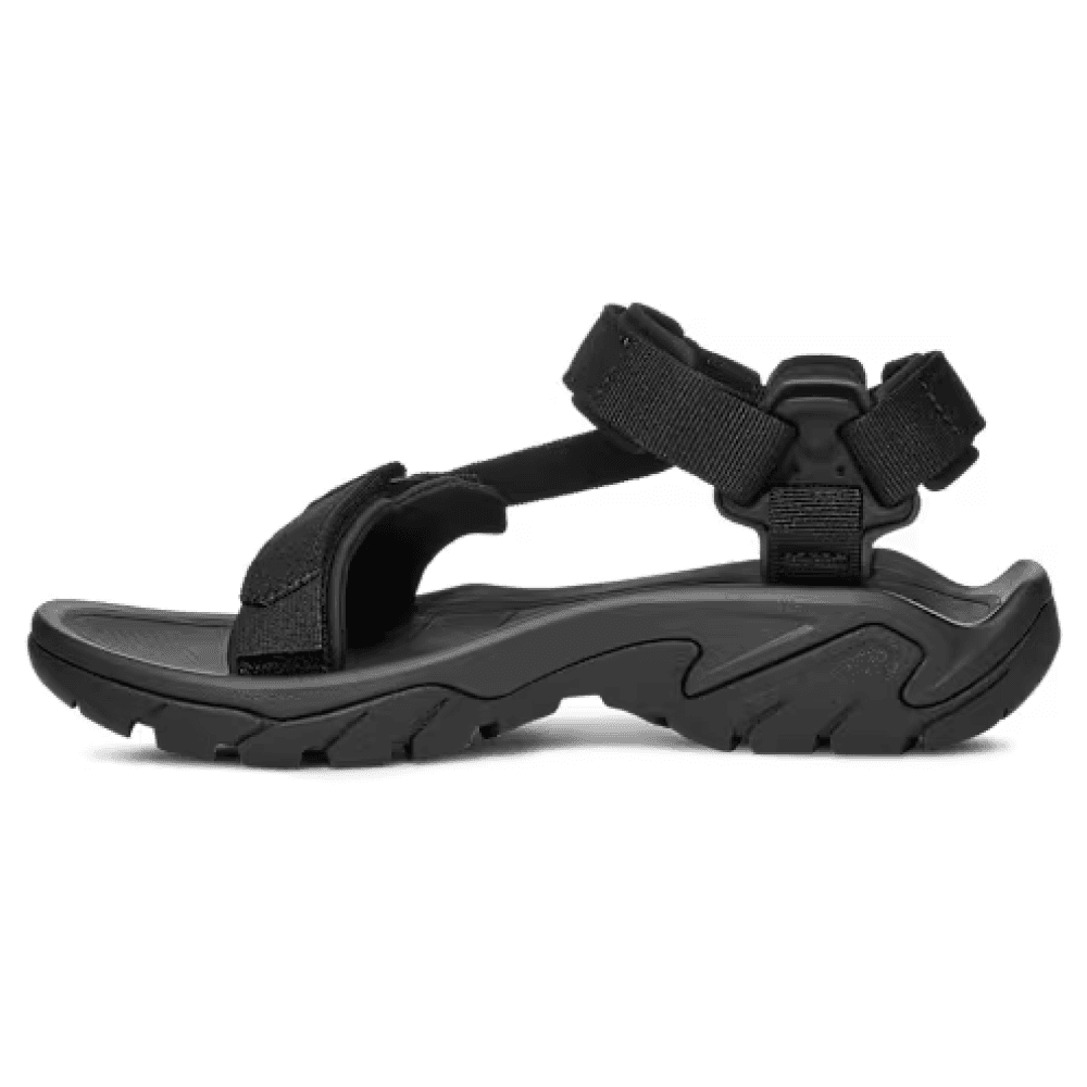 W's Terra Fi 5 Universal Black/ Phantom, view: 3