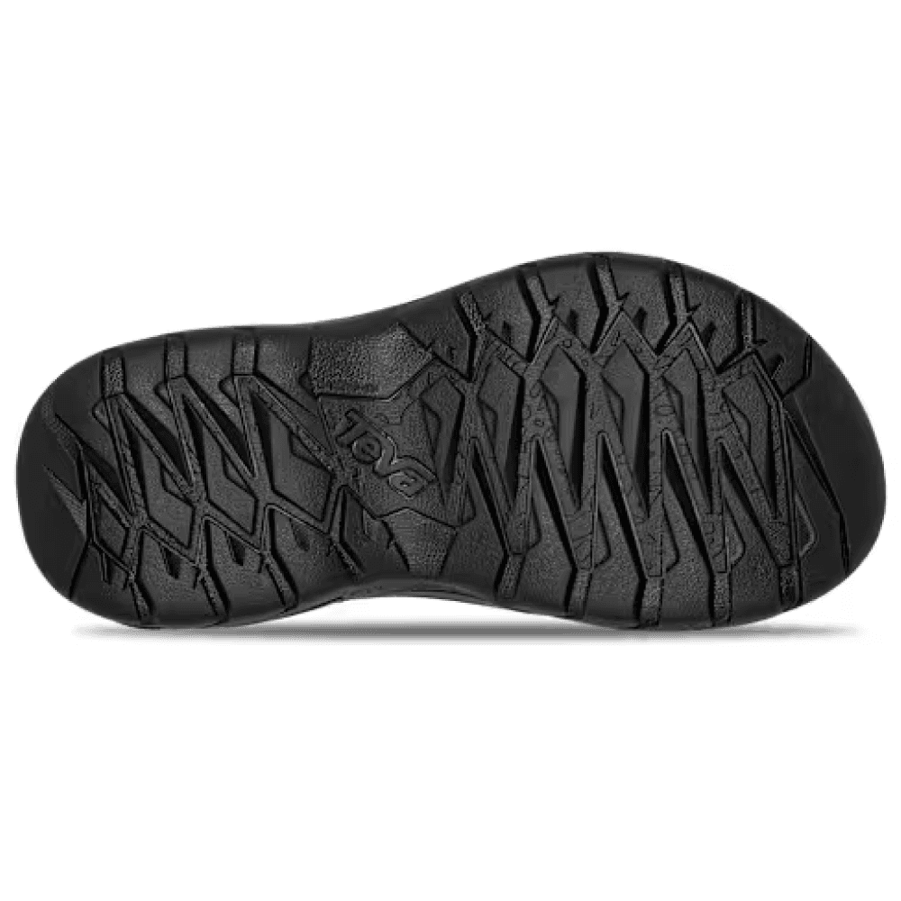 W's Terra Fi 5 Universal Black/ Phantom, view: 5
