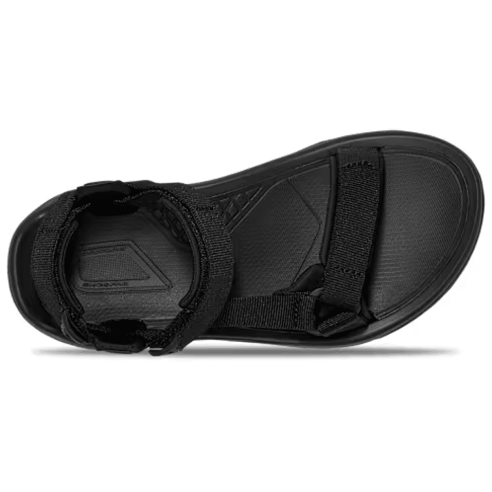 W's Terra Fi 5 Universal Black/ Phantom, view: 4