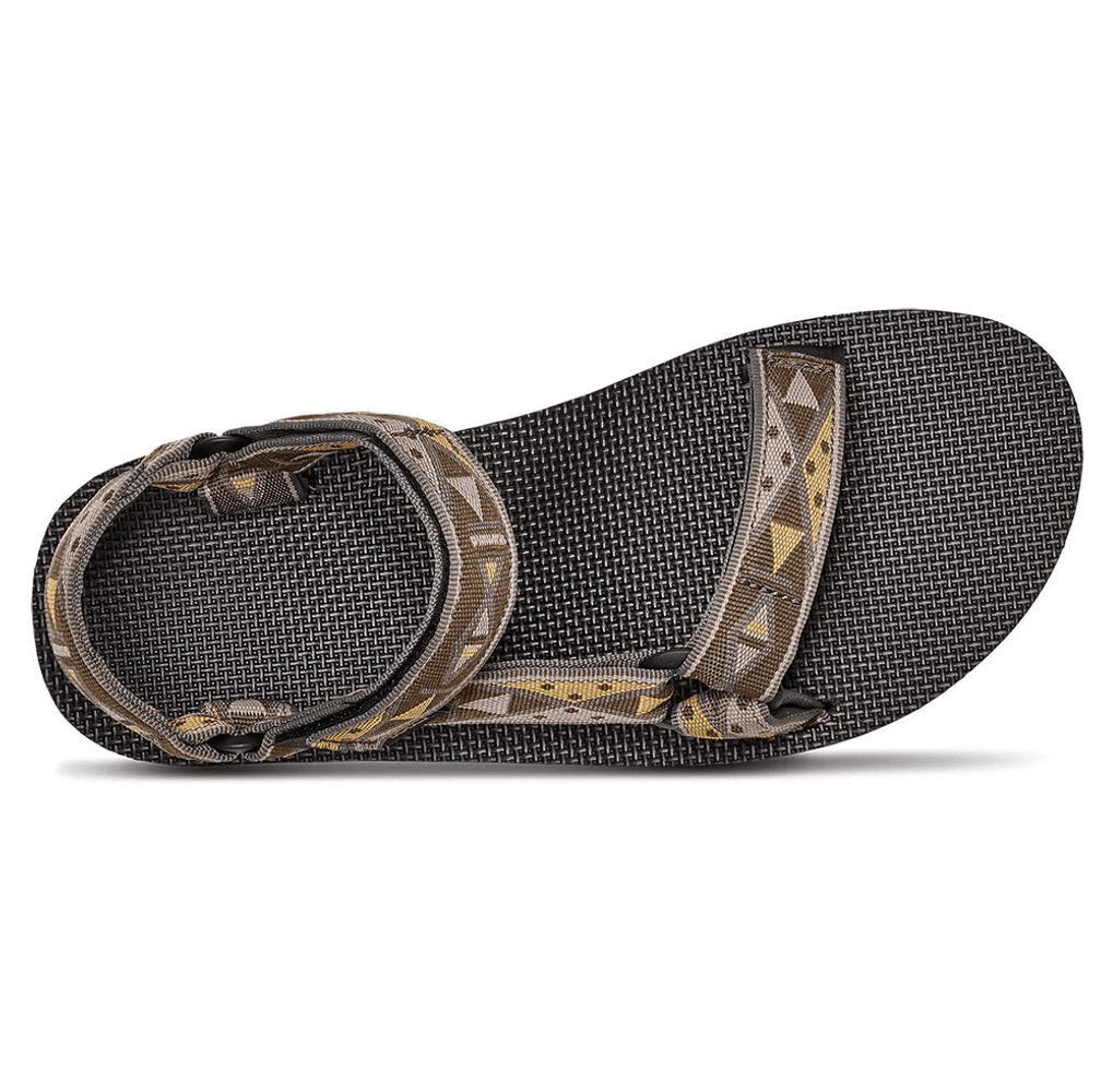 Original Universal sandaalit, Topanga Olive, view: 5