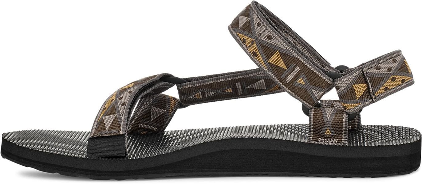 Original Universal sandaalit, Topanga Olive, view: 3