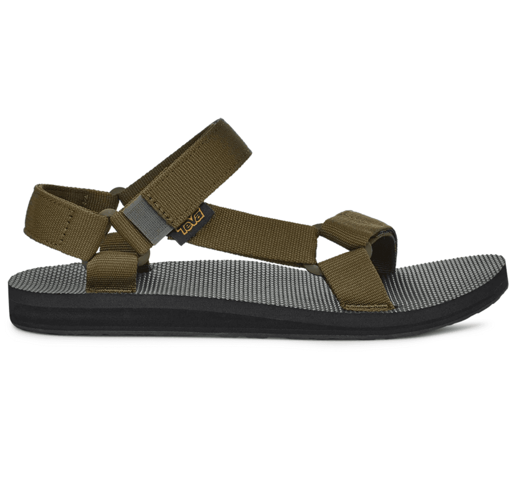 M's Original Universal Dark Olive, view: 0