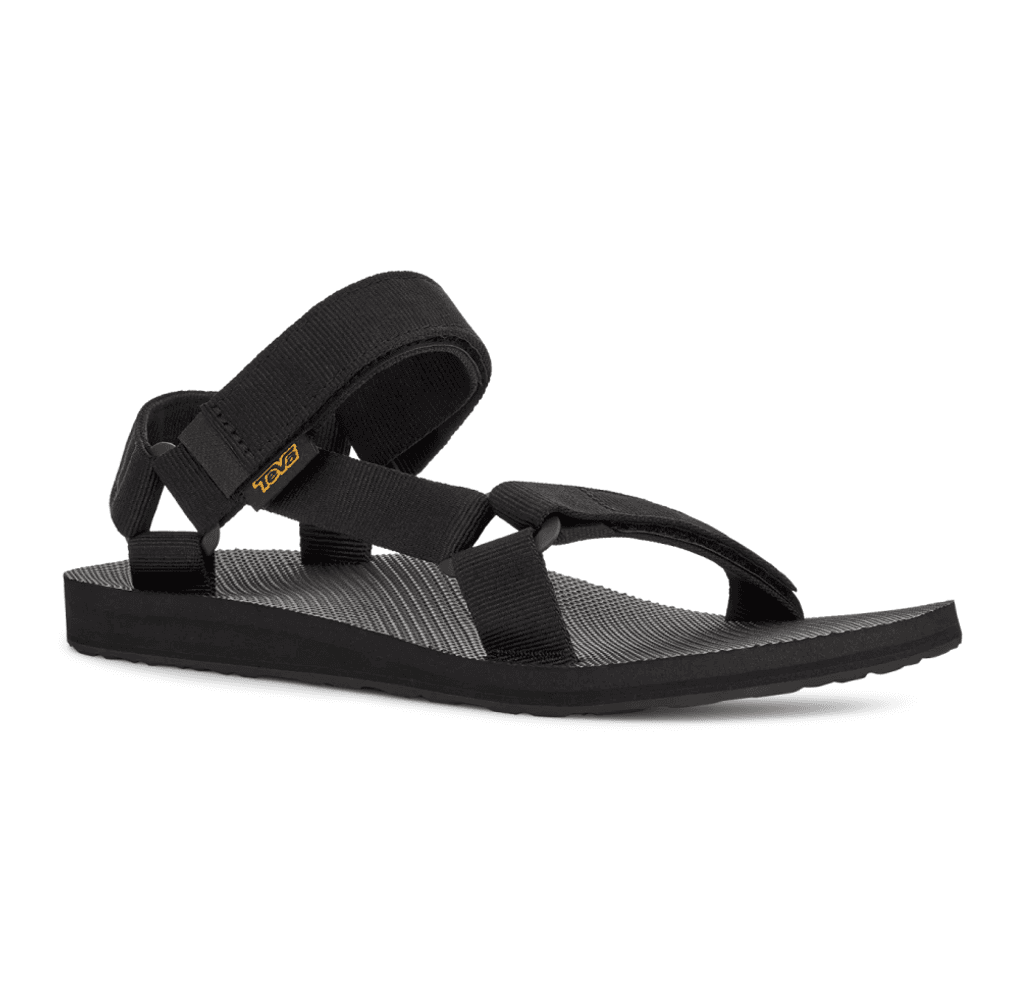 Terra Fi 5 Universal Black/ Phantom, view: 1