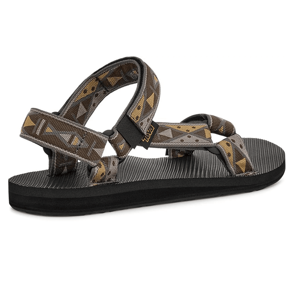 Original Universal sandaalit, Topanga Olive, view: 4
