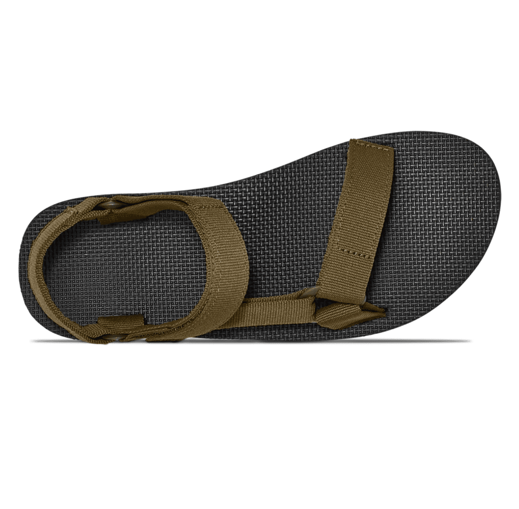 M's Original Universal Dark Olive, view: 4