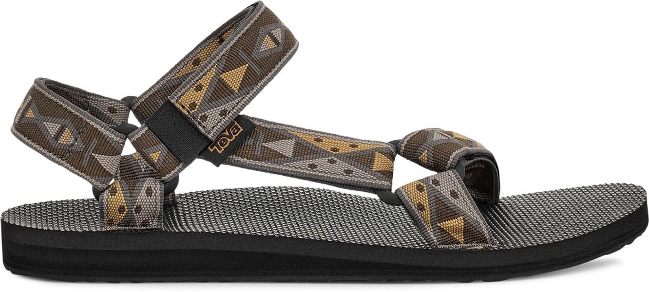 Original Universal sandaalit, Topanga Olive, view: 0