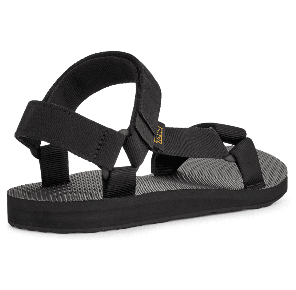 Terra Fi 5 Universal Black/ Phantom, view: 3