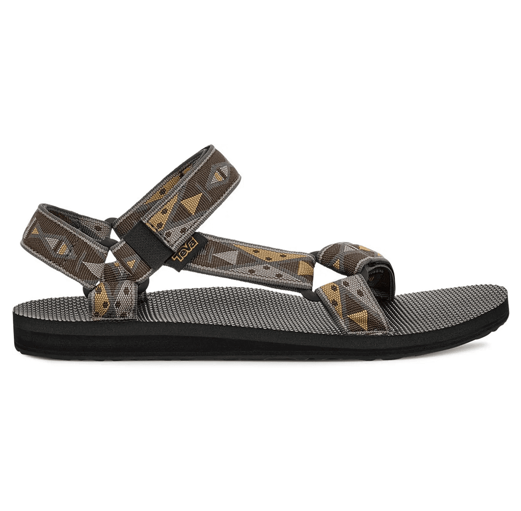 Original Universal sandaalit, Topanga Olive, view: 0