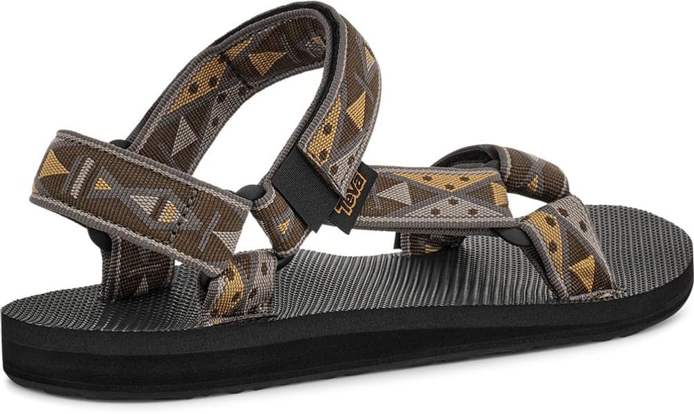 Original Universal sandaalit, Topanga Olive, view: 4