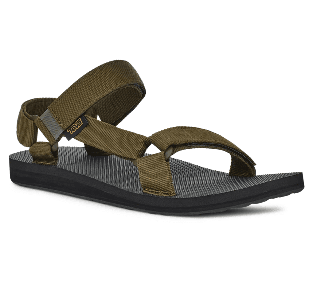 M's Original Universal Dark Olive, view: 1