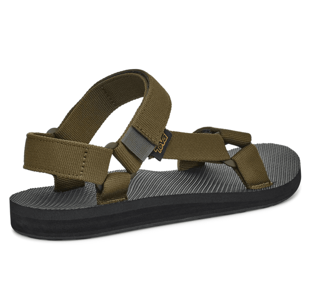M's Original Universal Dark Olive, view: 3