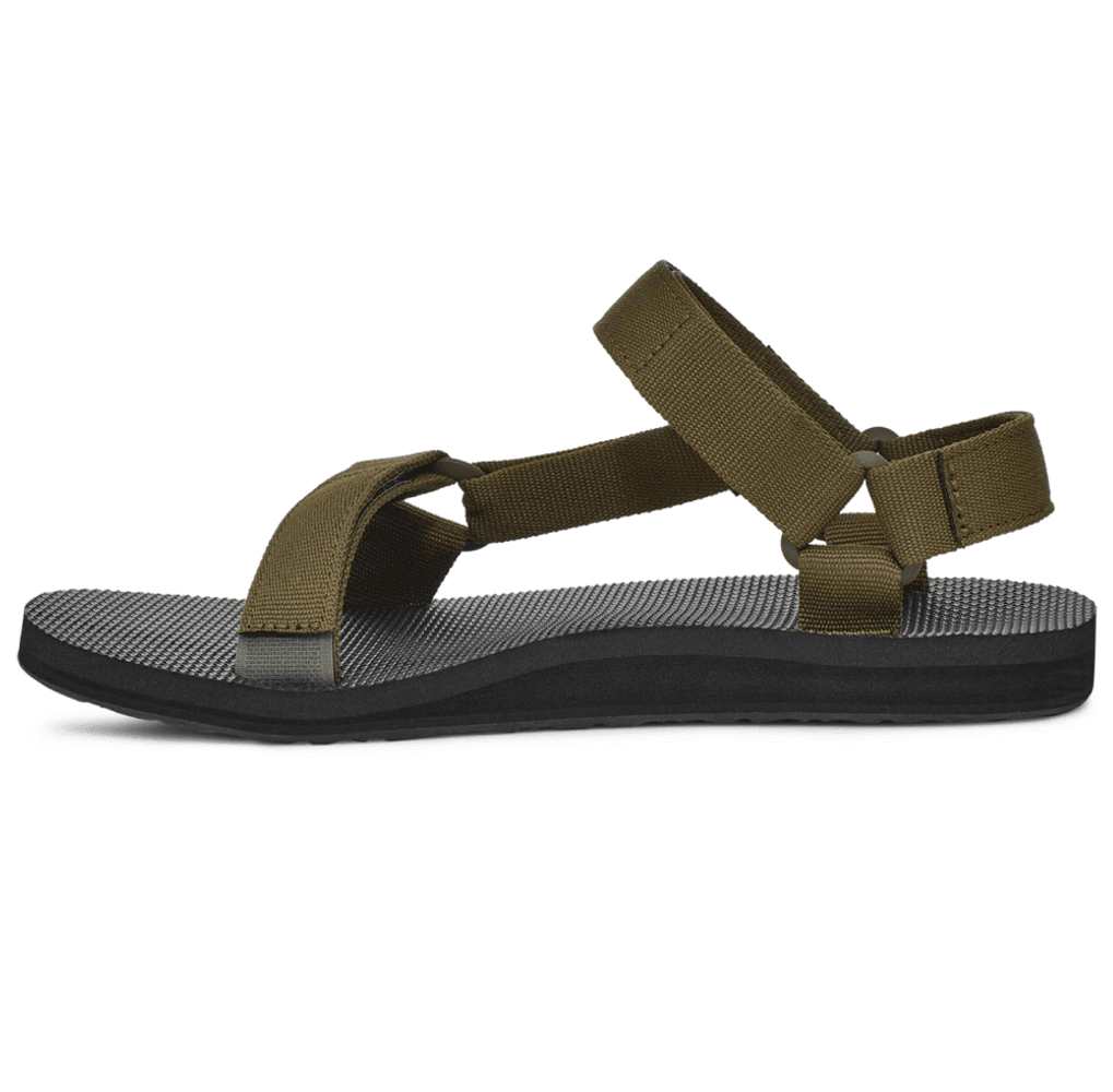 M's Original Universal Dark Olive, view: 2