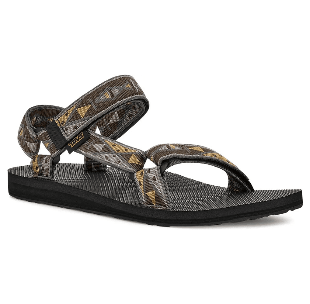 Original Universal sandaalit, Topanga Olive, view: 2