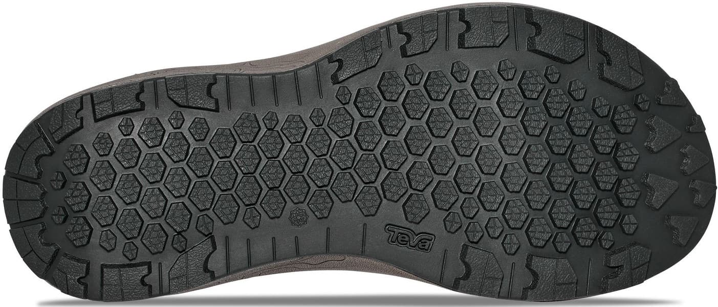 M's Terragrip Sandal Vibe Dark Olive, view: 5