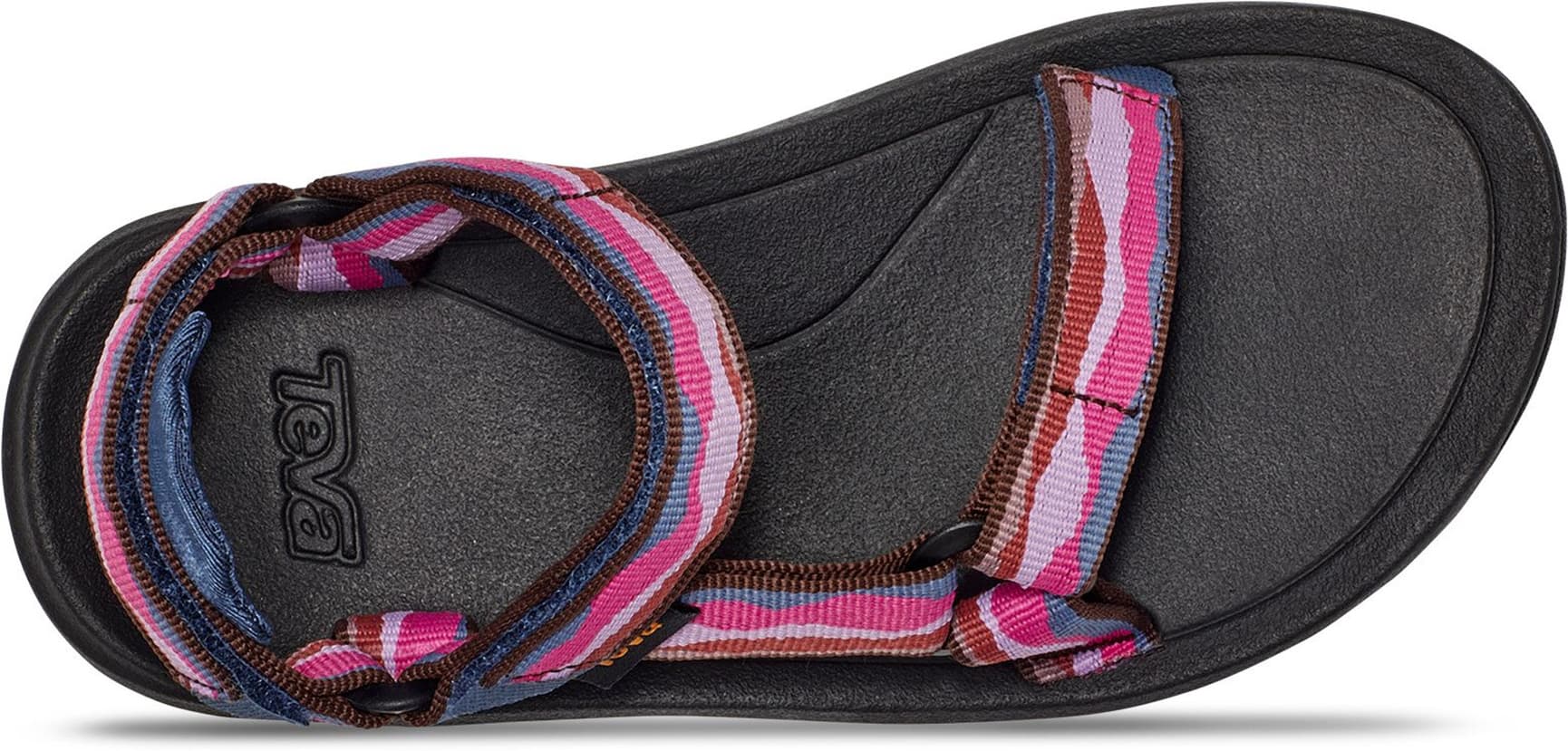 Junior Hurricane XLT 2 lasten sandaalit, Vista Blue Indigo, view: 1