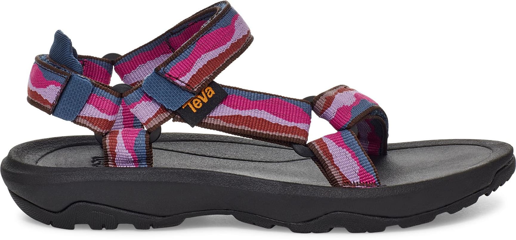 Junior Hurricane XLT 2 lasten sandaalit, Vista Blue Indigo, view: 0