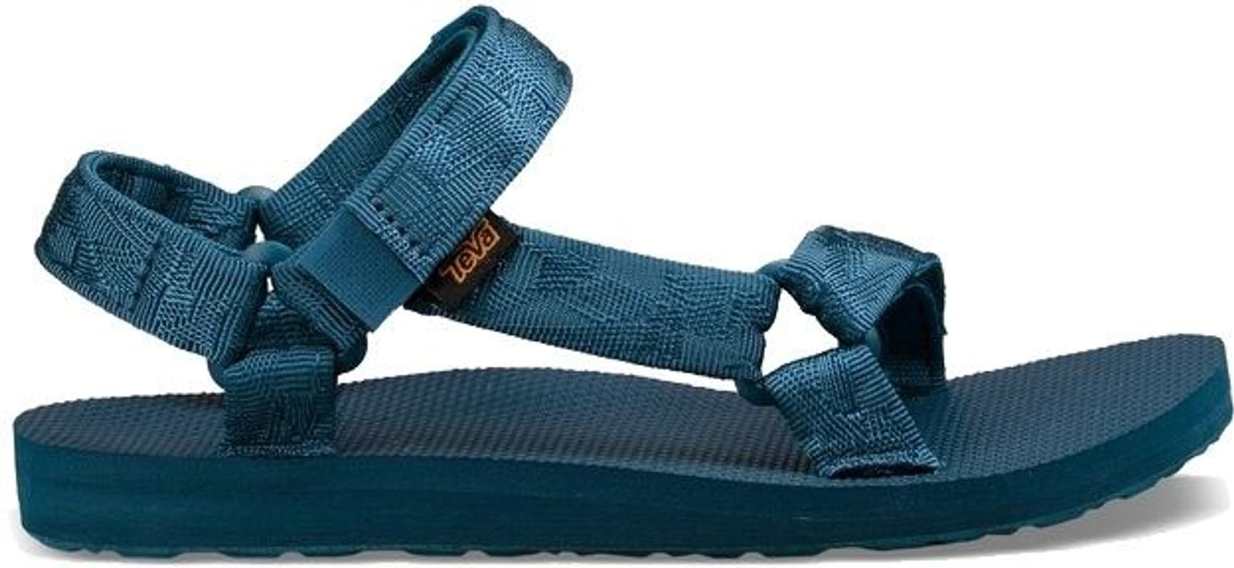 W's W Original Universal Moxie sandaalit, sininen, view: 0