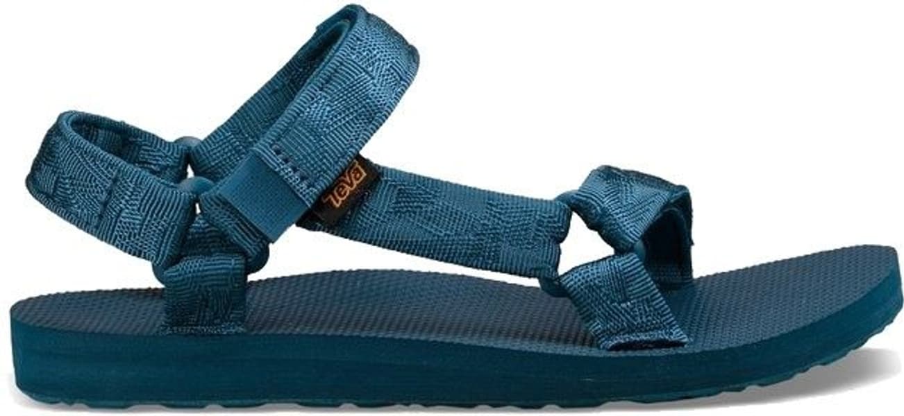 W's W Original Universal Moxie sandaalit, sininen, view: 0
