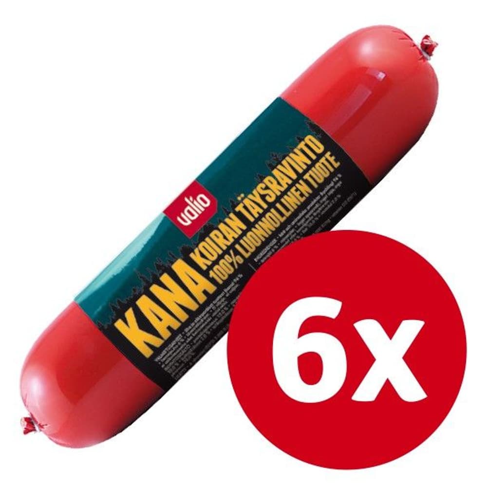 liha-ateria kana x 6, view: 0