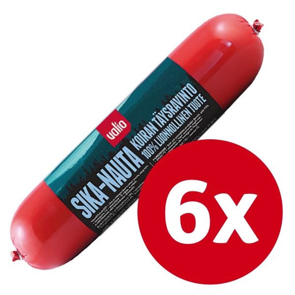 liha-ateria sika-nauta x 6, view: 0