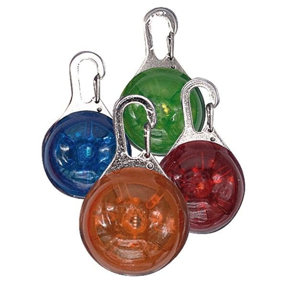 LED-vilkkuvalo, view: 0