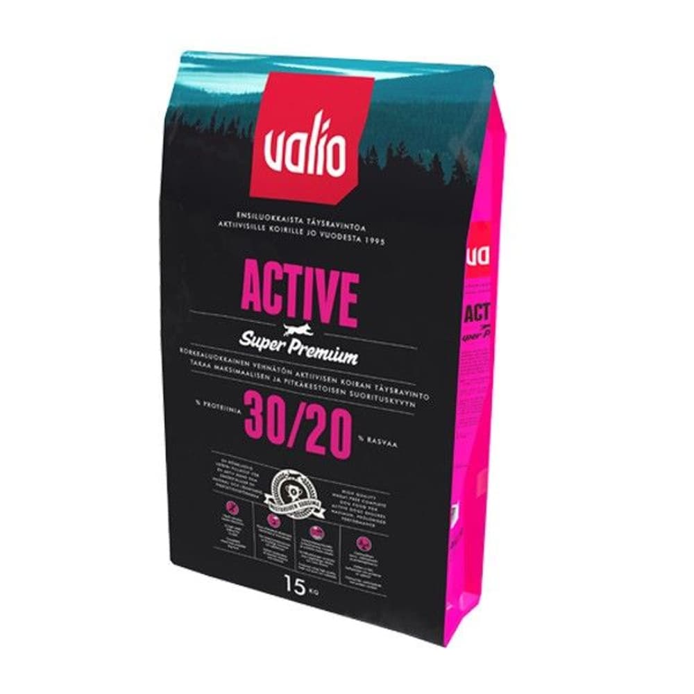 Active 15 kg, view: 0