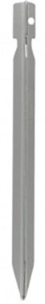 Six Peg 18 cm (VPE6) Telttakiila, harmaa, view: 0
