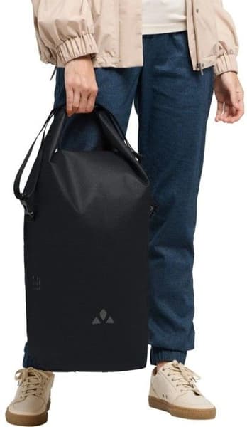 Urban Cargo Black, view: 8