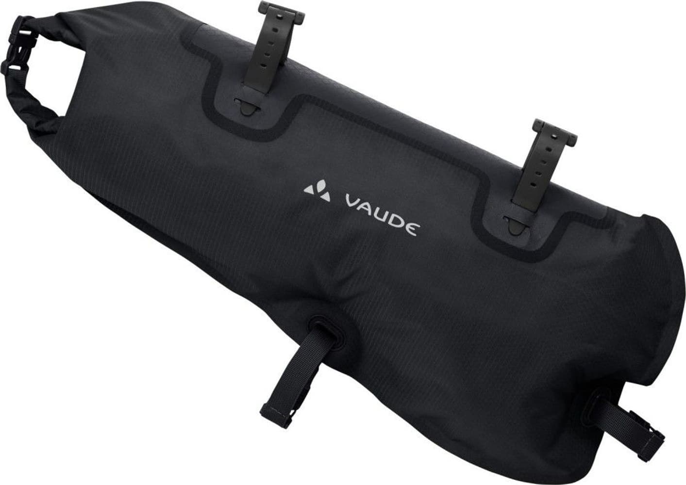Trailframe Black, view: 0