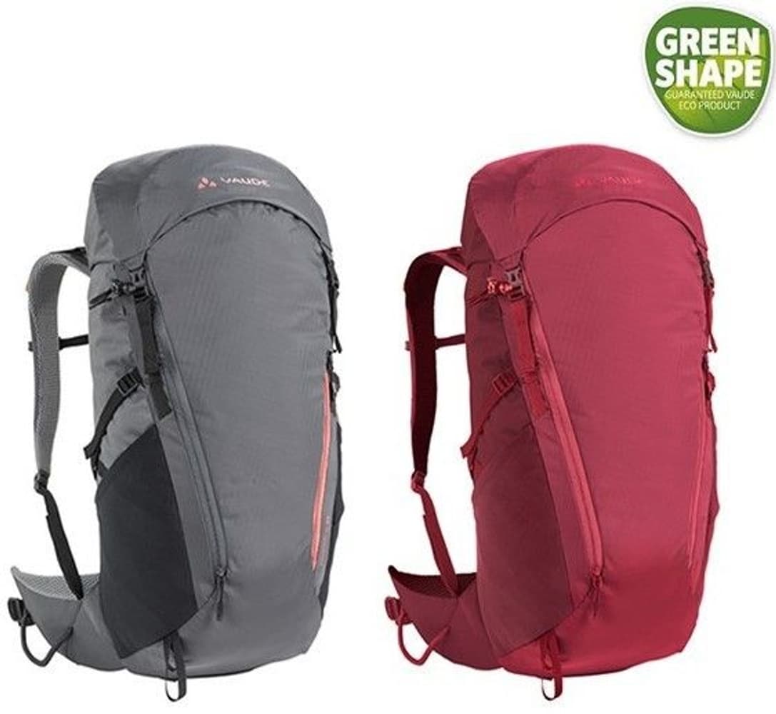Prokyon 28 l -naisten päiväreppu, view: 0