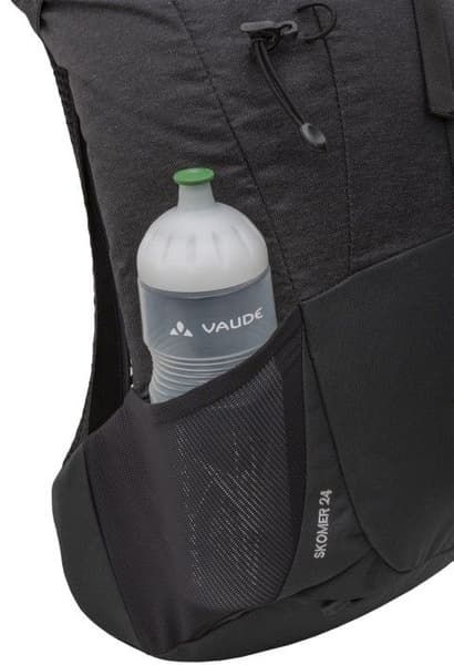 Skomer 24 naisten reppu, tummansininen, view: 3