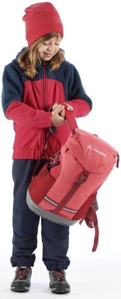 Kids Pecki 10 Blue, view: 3