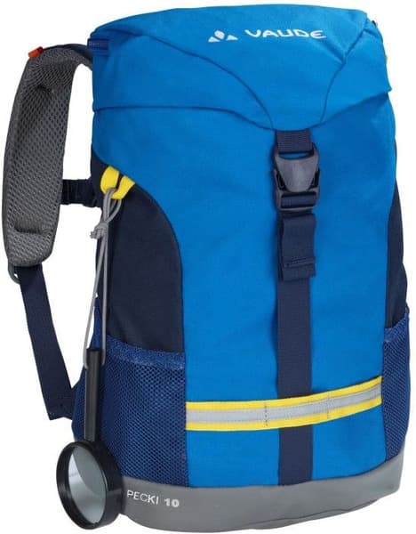 Kids Pecki 10 Blue, view: 0