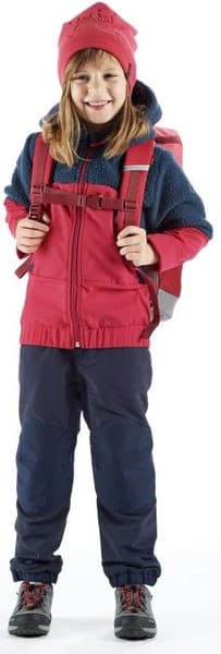 Kids Pecki 10 Blue, view: 4