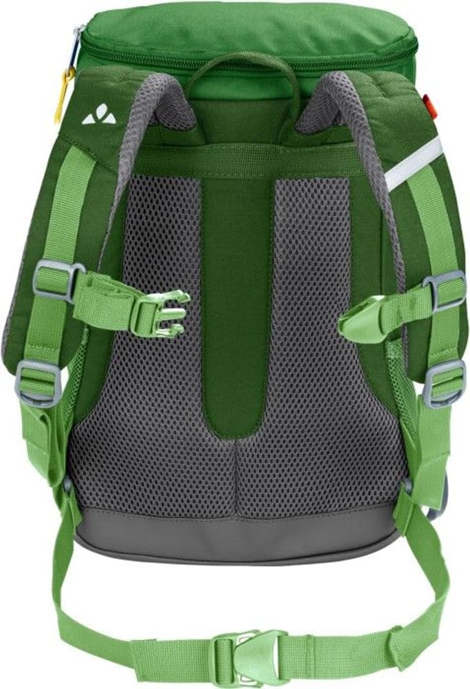 Kids Pecki 10 Parrot Green, view: 1