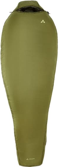 Selun 800 Left synteettinen makuupussi, Avocado - view: 1